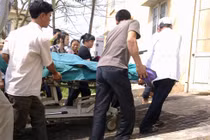 Thêm một sản phụ tử vong tại bệnh viện