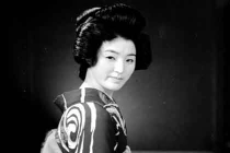 Những nàng Geisha yêu kiều sau Thế chiến 2