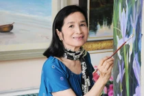 NSND Trà Giang: Mối tình đầu tiên và mối tình cuối cùng