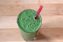 Sung mãn “3 trận” mỗi đêm nhờ rau ngót