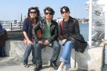 Bằng Kiều chưa bao giờ học...hát