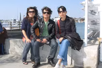 Bằng Kiều chưa bao giờ học...hát