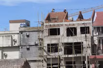 Giám đốc sở xây nhà sai phép “tỏ vẻ thách thức“