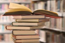 Không có chỗ cho sách vở