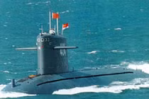 Yếu huyệt của tàu ngầm hạt nhân Trung Quốc