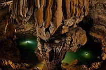 Khám phá “Thiên đường ngầm” của VN trên báo quốc tế