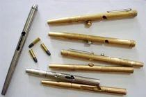 Về Hải Phòng, đột nhập lò chế tạo súng ám sát