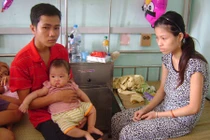 Bé 4 tháng tuổi tử vong sau khi tiêm vaccin