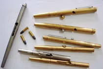 Về Hải Phòng, đột nhập lò chế tạo súng ám sát