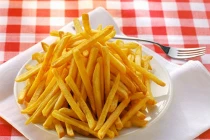 7 thực phẩm cần tránh cho mỡ bụng