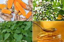 Chọn thuốc Đông y bôi ngoài da