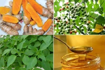 Chọn thuốc Đông y bôi ngoài da