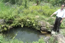 Chuyện ly kỳ ở ngôi làng có “độc nhãn long“