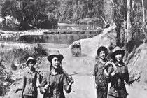 Huyền thoại những thanh niên xung phong Truông Bồn