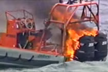 Tàu sân bay Mỹ sẽ có vũ khí laser