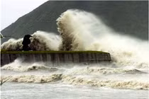 Lý giải về đặt tên cho những cơn bão