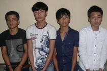 Kẻ &#146;tặng&#146; người yêu cũ cho đồng bọn phải đền tội