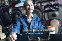 “Khám” nhà của Vua đồ cổ đất Đà Lạt