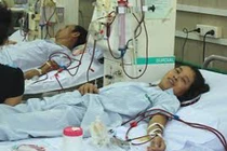 Có dùng được Ích Thận Vương cho bệnh thận nhẹ?