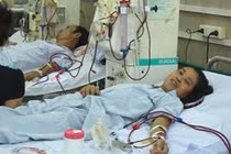 Có dùng được Ích Thận Vương cho bệnh thận nhẹ?