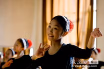 Ngắm nụ cười thiên thần của trẻ em Triều Tiên