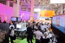 Các “ông lớn” đua tung hàng nóng ở Triển lãm Mobile VN