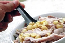 Món ăn, bài thuốc điều trị huyết áp thấp