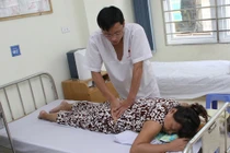 Hỗ trợ điều trị ung thư bằng Đông y