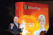 Sự kiện khoa học - công nghệ nổi bật 2011