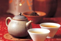 Nhiệt độ nước pha trà thế nào là chuẩn?