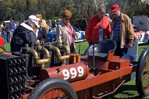 Phong thủy kinh doanh: 999 hay 666?