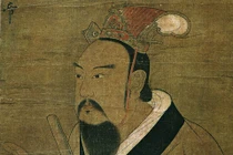 Lương Vũ Đế: Hoàng đế mê Phật hơn chính sự