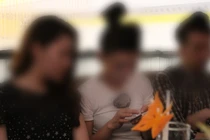 Thêm nhân chứng nói Hồng Quế đánh người