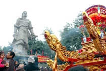 Hoàng đế Quang Trung: Luôn biết kiềm chế, dừng đúng chỗ