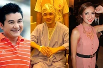 Sao Việt vượt qua bệnh hiểm nghèo