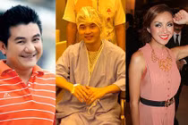 Sao Việt vượt qua bệnh hiểm nghèo