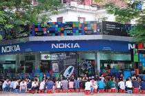 Nokia và Petrosetco: Ai bỏ ai?