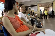 BV Phụ sản Hà Nội tiếp thu vụ thực phẩm chức năng