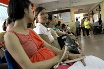 BV Phụ sản Hà Nội tiếp thu vụ thực phẩm chức năng