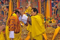 Bhutan - Đất nước kỳ lạ