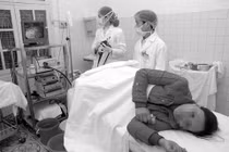 Nguy cơ khi nội soi đại tràng?