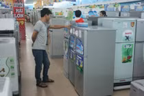 Nhận biết đồ điện tử an toàn