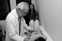 Điều trị đứt dây chằng chéo trước khớp gối