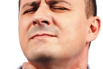 Ợ nóng làm tăng nguy cơ ung thư thực quản