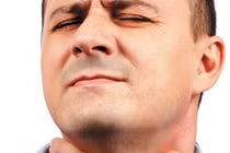 Ợ nóng làm tăng nguy cơ ung thư thực quản