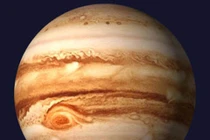 Cách quan sát sao Hỏa và sao Mộc