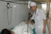 Bỏng điện không thiệt mạng cũng thiệt chi!