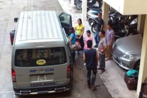 Khởi tố vụ buôn người sang Nga bóc lột sức lao động