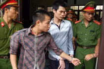 Kẻ giết người, cướp tiệm vàng ở Hưng Yên thoát án tử