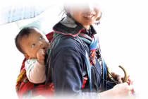 Vì sao họ tảo hôn?